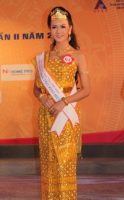 Quarante candidates du Sud qualifiées pour la finale du concours Miss des ethnies 