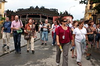Le tourisme national ouvre un nouveau chapitre 