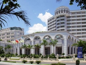 2010, une annÃ©e de succÃ¨s de l'hÃ´tellerie au Vietnam