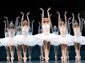 La troupe de ballet nationale d'Angleterre attendue au Vietnam