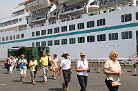 Le voyagiste Saigontourist garde le vent en poupe 