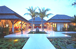 Con Dao : Six Senses, l'un des meilleurs nouveaux hÃ´tels du monde