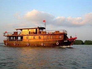 Tourisme : nouveaux circuits sur le MÃ©kong