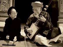 Publication du livre “Vietnam, le pays des patrimoines”