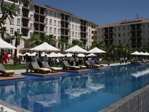 VillÃ©giature : inauguration de Vinpearl Luxury Da Nang