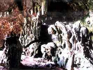 Pa Thom, une grotte magnifique et souvent mÃ©connue 