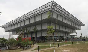 Projet gÃ©nÃ©ral d'exposition au musÃ©e de Hanoi