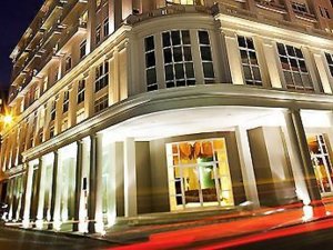 Un nouvel hôtel aux critères internationaux à Hanoi