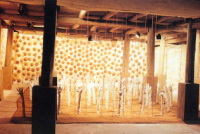 Quand des artistes cherchent des espaces alternatifs 