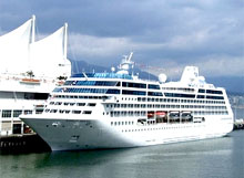 Saigontourist accueille 300 croisiÃ©ristes du Princess Daphne