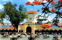 Hô Chi Minh-Ville : 100 choses à découvrir 