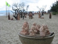 Pour que l'art contemporain s'oriente vers le public 