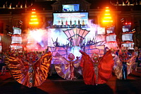 FÃªte Ã  Nha Trang pour prendre le large 