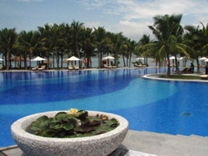 Vinpearl Resort Nha Trang, le meilleur resort du Vietnam 