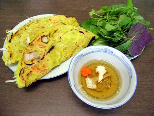 Gastronomie de Hoi An, l'une des plus envoûtantes d'Asie