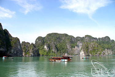 Le Vietnam au top 20 des meilleures destinations du monde