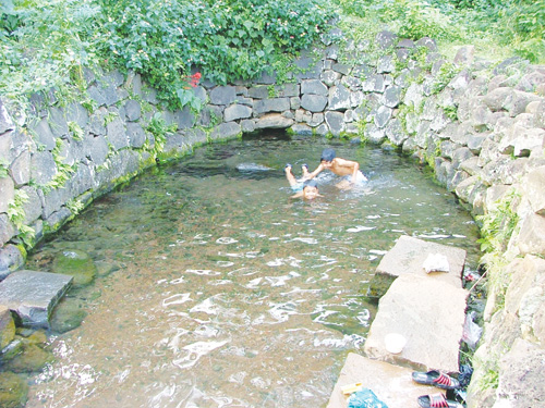 Quang Tri : des puits de 4.000 ans toujours fonctionnels