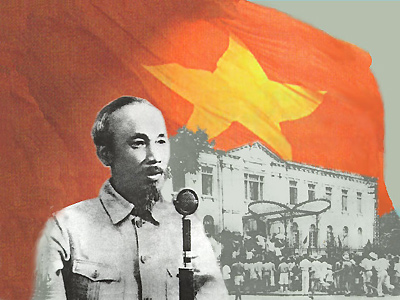 Vietnam, une tranche d'histoire (1940-1946) 