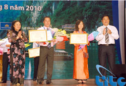 Concours de guides touristiques de lâ€™ASEAN