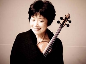 Alto : Imai Nobuko se produira Ã  Hanoi