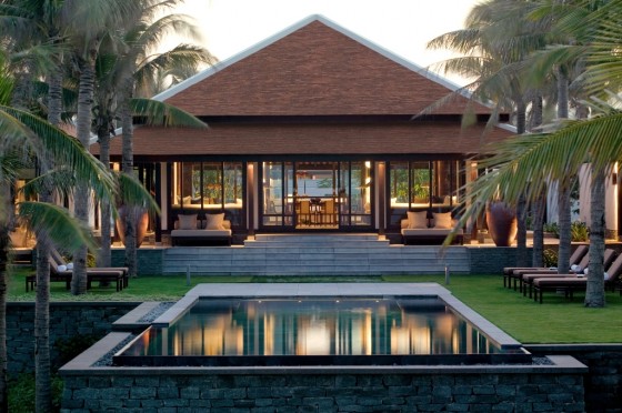 Des hÃ´tels et resorts vietnamiens prÃ©conisÃ©s par Smart Travel Asia