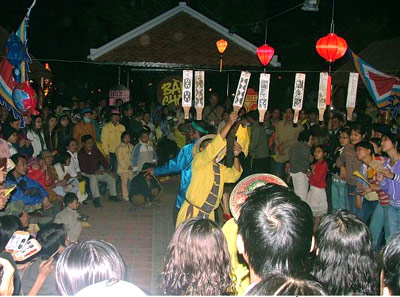 Le bài choi candidat au titre suprême