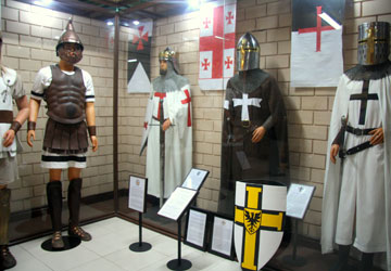Le premier musée d'armes anciennes au Vietnam
