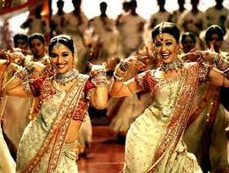 Bientôt une troupe de danse indienne au Vietnam
