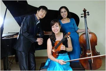 Un concert classique en l’honneur de la Fête des pères