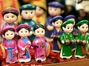 Le Vietnam à la Foire des cultures amies au Mexique