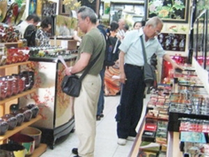 Promotion du tourisme du Vietnam en Malaisie