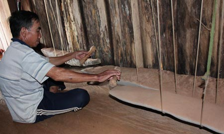 Une collection de milliers d’antiquités d’un agriculteur