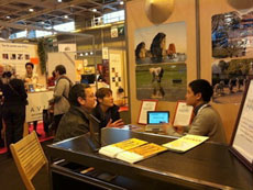 La Palanche Voyages : Présentation du tourisme du Vietnam en France