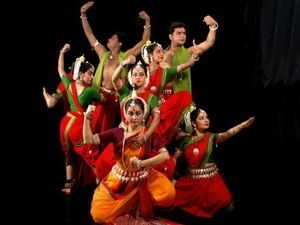 Une troupe indienne se produira au Vietnam