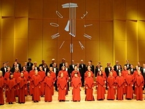 Une célèbre chorale finlandaise jouera au Vietnam
