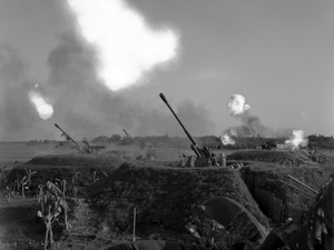 Célébration de la victoire de Hanoi-Dien Bien Phu aérien