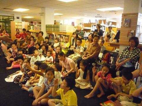 Les Journées de la littérature européenne à Hanoi