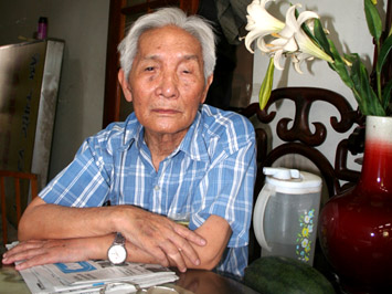 Des ambassadeurs de la culture de Hanoi