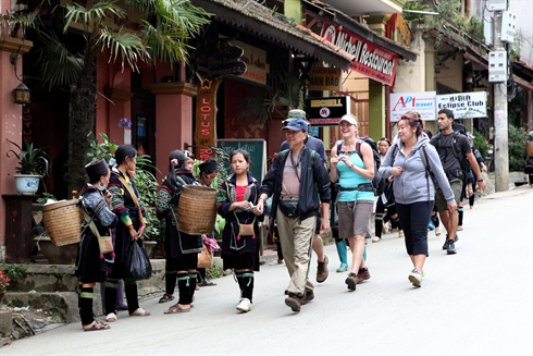 Le marché touristique en ébullition pour les fêtes