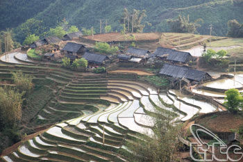 Sa Pa, reine des montagnes, affirme ses ambitions