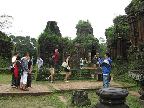 L'UNESCO aide le tourisme durable de Quang Nam