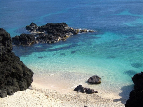 Découverte de l'île de Cu Lao Re