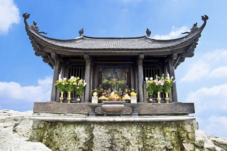 Le Vietnam s’offre dix records d’Asie