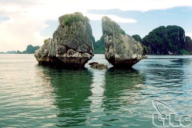 Tourisme : le Vietnam, destination émergente de 2013