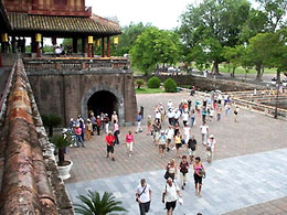 De nombreuses et riches opportunités pour le tourisme