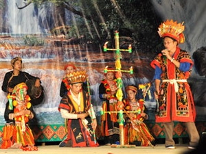 À la montagne de Tuyên Quang, la diversité des cultures au sommet