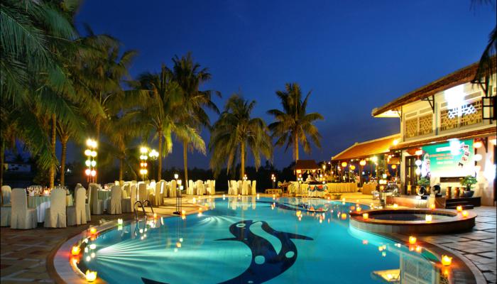 Consécration pour les Hôi An Hotel et Hôi An Beach Resort