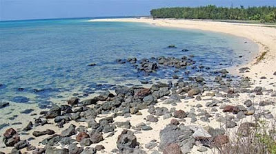 L’île de Phu Quy, une perle brute à polir