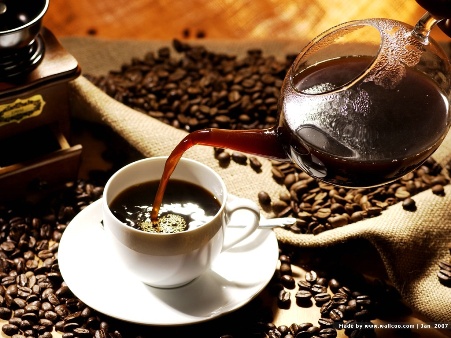 Buôn Ma Thuôt : il n’y a pas que grand-mère qui fait du bon café...