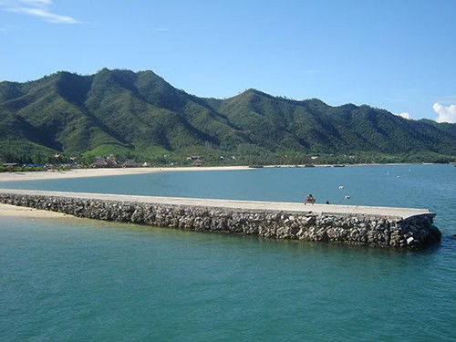 À la découverte de l'île de Quan Lan à Quang Ninh